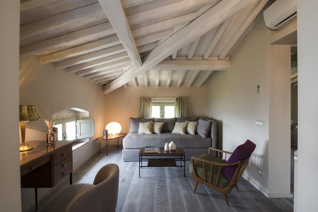La Bodicese B&B Corsanico-Bargecchia Zimmer foto