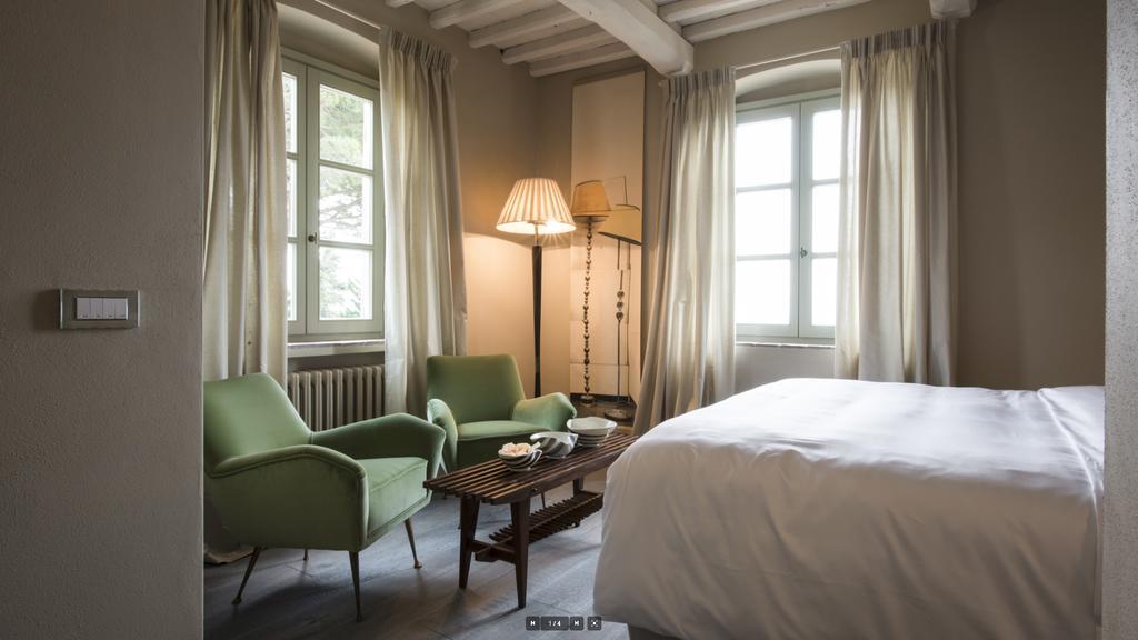 La Bodicese B&B Corsanico-Bargecchia Zimmer foto