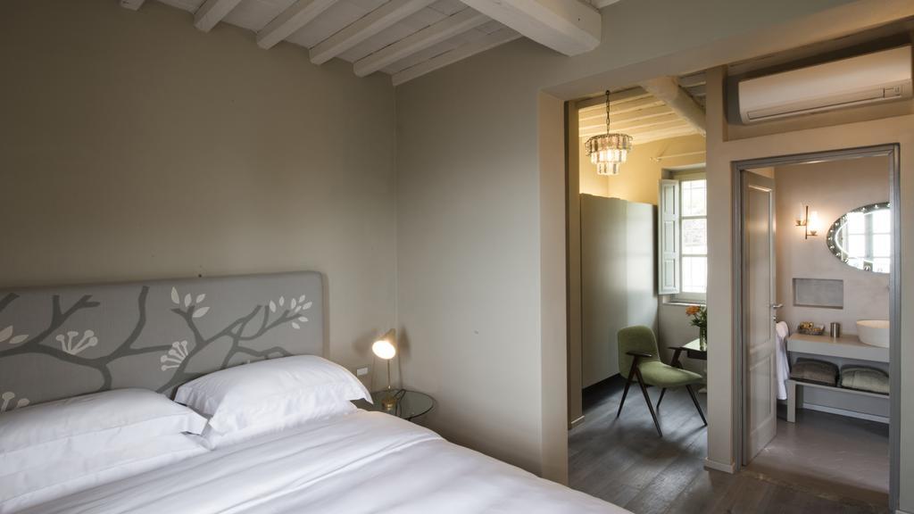 La Bodicese B&B Corsanico-Bargecchia Zimmer foto